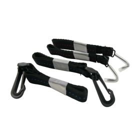 Ersatzteil-Set für TUCANO URBANO R184 Termoscud Beinschutz