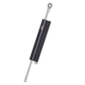 YSS Universal Schwarz Lenkungsdämpfer 120mm