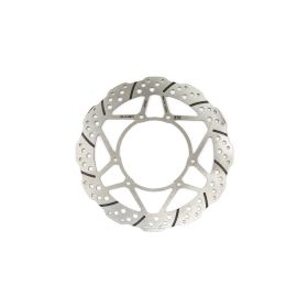 Stage6 250mm Front Brake Disc for Vent Derapage 50