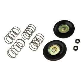 TOURMAX Carburetor Membrane for HONDA VT 600C Shadow