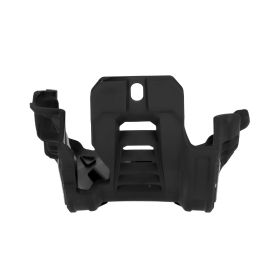 ACERBIS Black Skid Plate 6mm for BETA