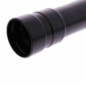 JMP 2102391619 schwarze Aluminium-Gabelabdeckung für BMW F 850