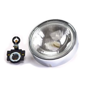 Lente fanale SIEM per Piaggio Vespa