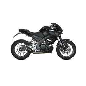 MIVV Mk3 échappement complet en carbone pour YAMAHA mt-125