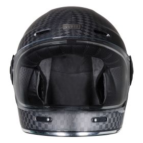INTEGRALHELME JUST1 J-CULT SOLID CARBON MATT
