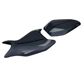 Seat cover Cannes Ultragrip GR for KTM 990 duke