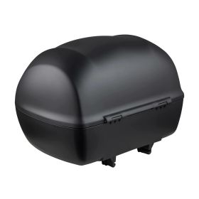 Bauletto portaoggetti PIAGGIO CM272941 nero notte 99/C 32 litri senza schienale