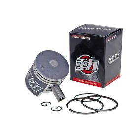 Piston complet de 50cc Naraku pour Moto Morini AC