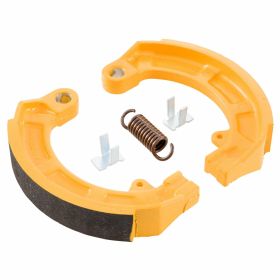 MALOSSI 6217604 Brake shoes