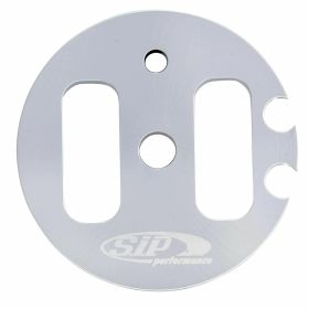 SIP Short Shifter Lenksäulenrolle D.44mm Silber für Vespa 125 VNB