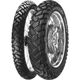 METZELER END3SAH MST 130/80-17 65S TT pneu arrière
