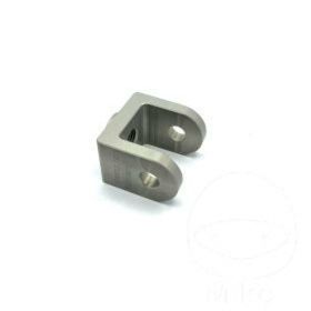 Kit abassamento posteriore ALPHA TECHNIK 33-SC84-TL01KBA per Honda NT 1100