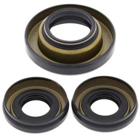 Kit revisione cuscinetti differenziale ALL BALLS anteriori 25-2004-5 per Honda TRX
