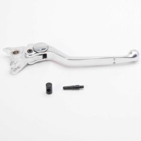 BREMBO Adjustable Brake Lever 110950050 silver 181mm distance 22mm