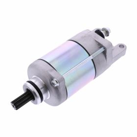 Anlasser 101 OKTOBEN IP36665 für Honda