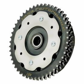 Frizione CASAPERFORMANCE Race Smooth Master Z48 12 dischi 10 molle
