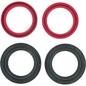 Kit de joint de fourche et de joint de poussière de 39 mm Moose Racing