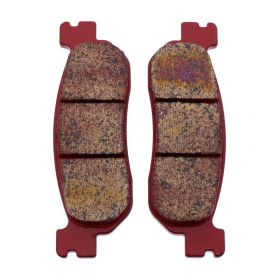 BREMBO SP 07YA37SP gesinterte Bremsbeläge hinten für YAMAHA