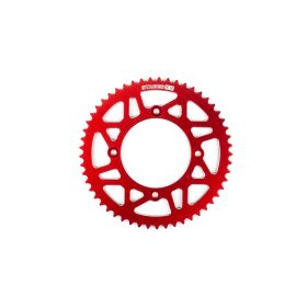 Corona 53 denti Stage6 Rosso per beta rr