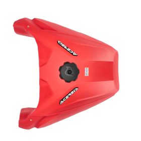 Réservoir agrandi ACERBIS rouge capacité 23L pour YAMAHA