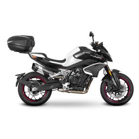 SHAD Top Master Rear rack for CFMOTO 800 NK / Sport / Advence