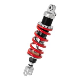 Réglage de la précharge de l'amortisseur à gaz YSS Topline pour MV AGUSTA
