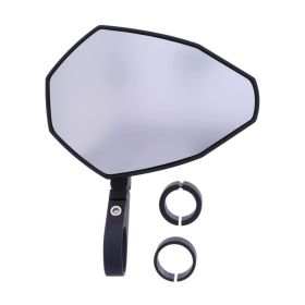 DAYTONA 89726 black bar end mirror