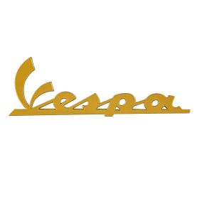Targhetta PIAGGIO Vespa cofano sinistro
