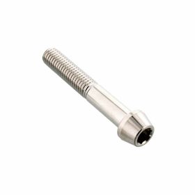 PRO-BOLT stainless steel conical screw M8x1.25 50mm