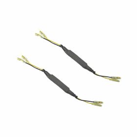 Resistenza freccia led JMP 15 Ohm 12W