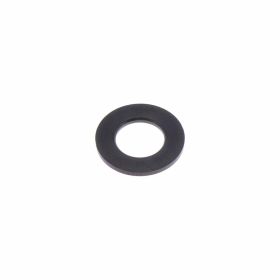PRO-BOLT m5 black titanium washer