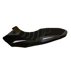 Housse de selle Davao Comfort 6BLW-7