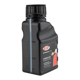 SIP Formel SAE 30 Getriebeöl Vespa mit Nachfüllschlauch 250ml