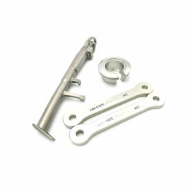 Kit abassamento posteriore ALPHA TECHNIK 33-RN32-TL01KBA per Yamaha YZF-R1