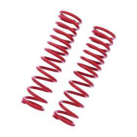 YSS Red Shock Absorber Springs 50-17-35-255