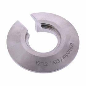 ALPHA TECHNIK 33-KS-TL02KBA Rear Lowering Kit for Aprilia TUONO 660 FACTORY ABS