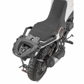 KAPPA Monokey/Monolock Hinteres Gepäckträger für MOTO MORINI X-Cape 700