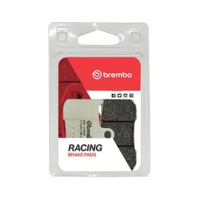 BREMBO RC 07KA23RC Renn-Keramikbremsbeläge Paar