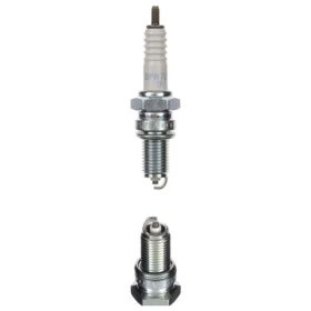Candela accensione NGK Nickel D. filettatura 12mm