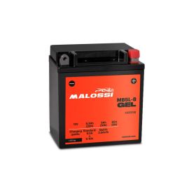 Batterie gel MALOSSI MB5L-B