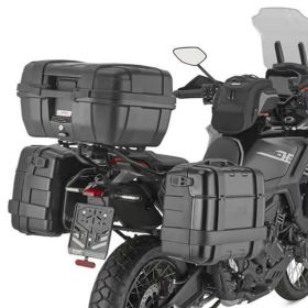 GIVI PL ONE-FIT PLO7607MK Seitenkofferträger für ZONTES 703 F