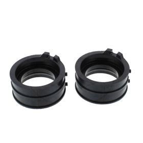 TOURMAX Ansaugkrümmer-Kit 2 Stück für HONDA sw-t 400/600/Silver Wing