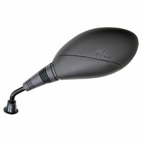 Specchietto manubrio sinistro nero MAGNETI MARELLI per PEUGEOT/SYM