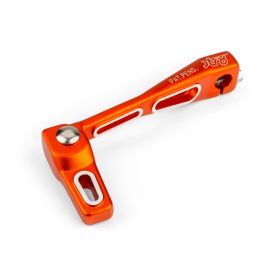 STR8 Lighty Shift Pedal Orange AM6
