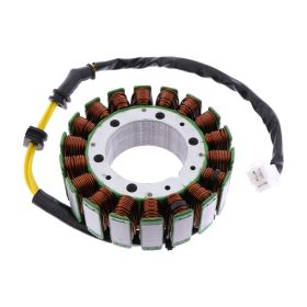 JMP Stator 27-70104 für Honda VT 1100
