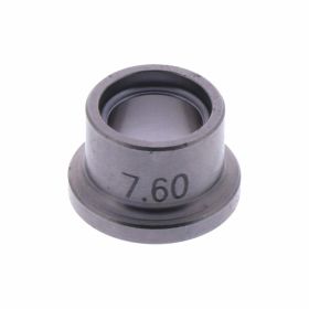 Spessore regolazione valvola JMP 7,6mm D.15mm originale Ducati chiusura