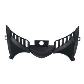 Copri scudo T4TUNE nero per Zip Sp