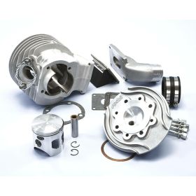 POLINI Evolution Thermal Group D.60 aluminum cylinder stroke 54
