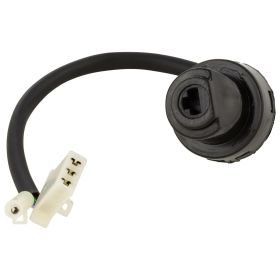 Serratura commutatore acensione LML D.23,5mm 4 cavi per LML Star 125/200