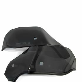 Paramani ISOTTA fumè scuro per YAMAHA tracer 700